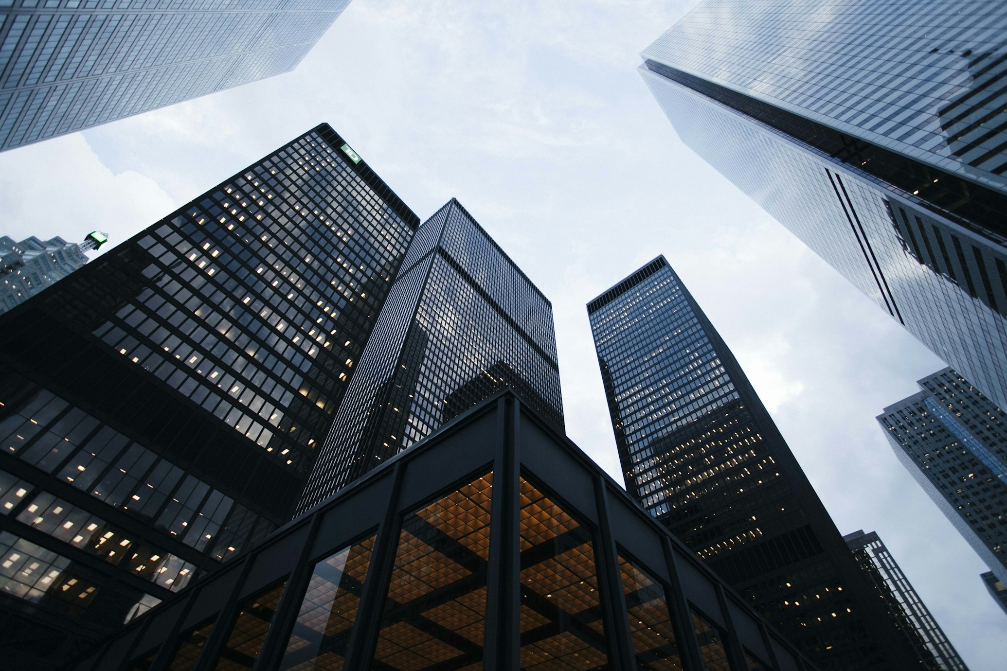 About NetZero