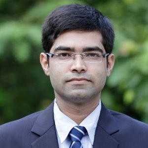 Jaydeep Parmar