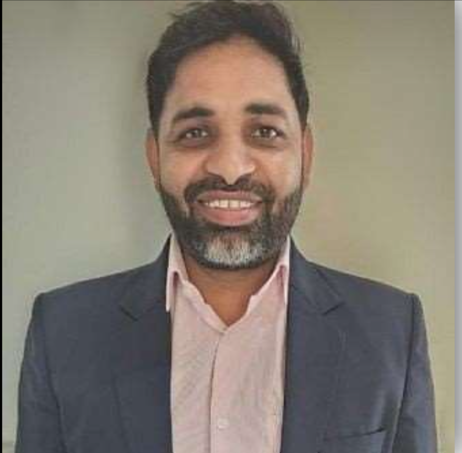 Surinder Singh