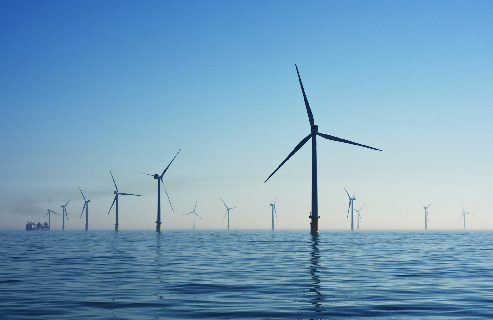 Wind Energy Projects